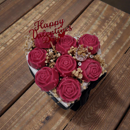 The Blooming Heart