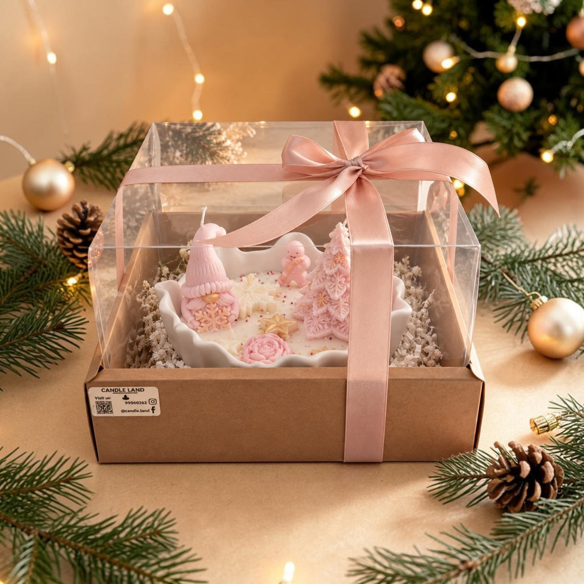 🎄 Christmas Magic Treasure ✨