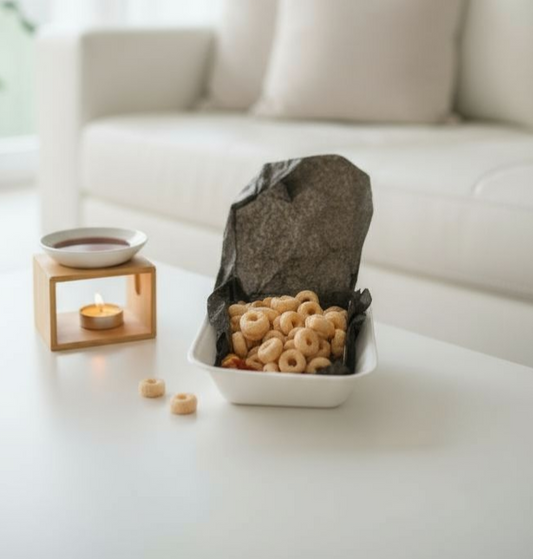 Sprinkle Donuts Wax Melts Flowers