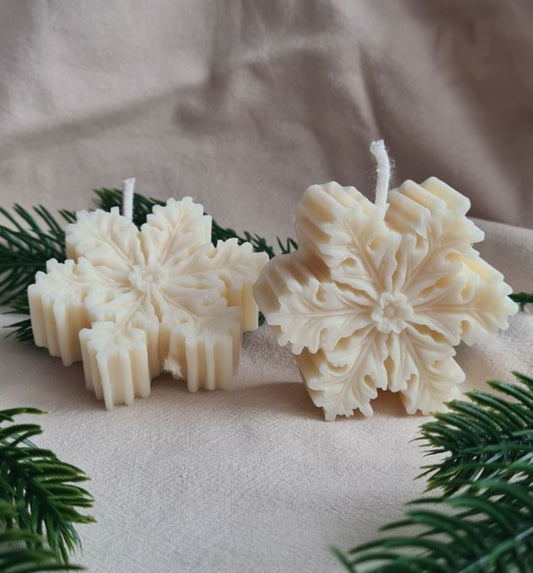 Snowflakes