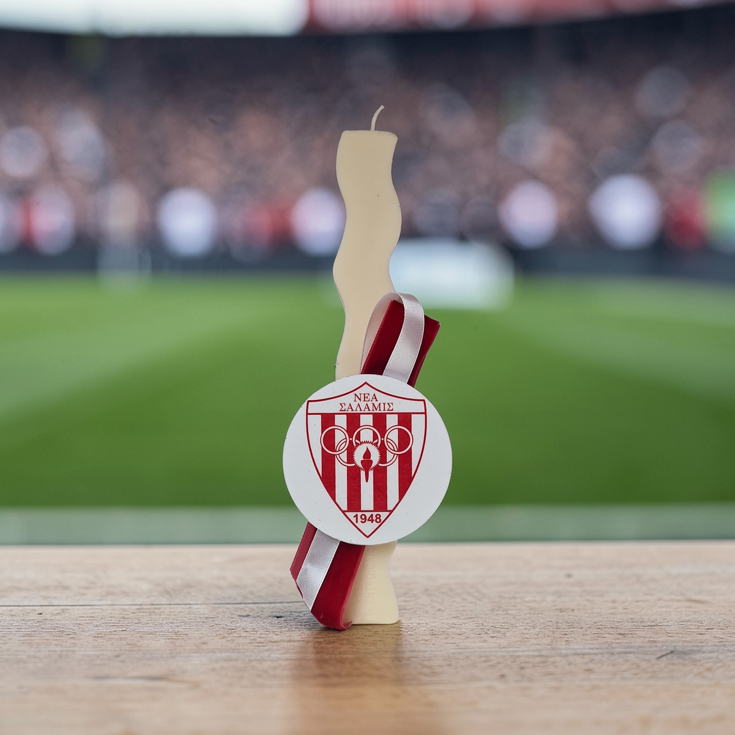 ⚽️Νέα Σαλαμίνα⚽️