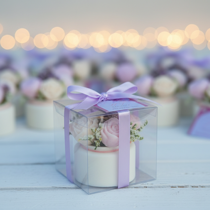 🩵Christening favors🩷